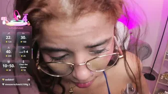 issi_loren recorded nude video 290209