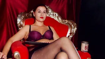 mistressfabiola recorded nude video 290243