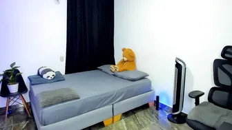 Cinamon_kingdom video cam sex chat