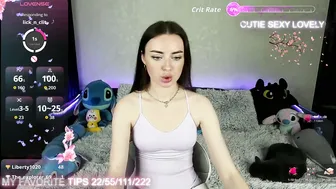 semurmur cute amateur cam video