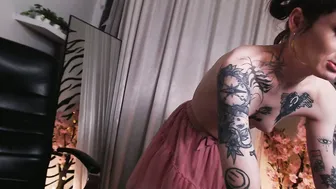 angela_fog recorded nude video 290280
