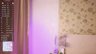 Lilliaqueen nude chat video