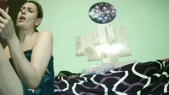 Sexygioconda lovense live on cam