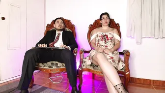pleasurecompany feet (10-27-2025)