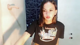 Sofia_sweetheart18 asian amateur cam