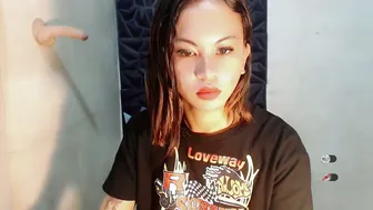 sofia_sweetheart18 recorded nude video 290317