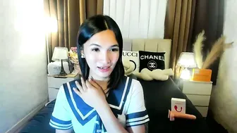 urblossom_princess recorded nude video 290319