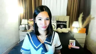 urblossom_princess recorded nude video 290319