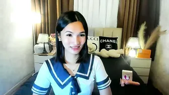 urblossom_princess recorded nude video 290319