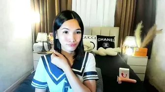 Urblossom_princess asian 27 October 2025