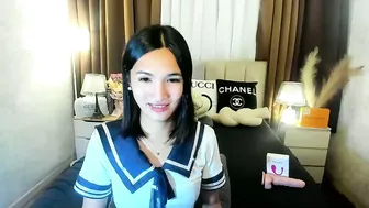 urblossom_princess recorded nude video 290319
