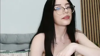 ella_chloe brunette porn video