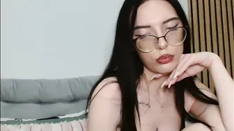 ella_chloe brunette porn video