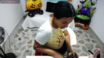 Michel_rous_la_mas_caliente naked on cam 27-Oct-2025