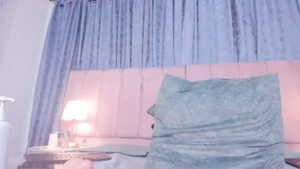 x_milu recorded nude video 290425