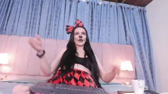 x_milu recorded nude video 290425