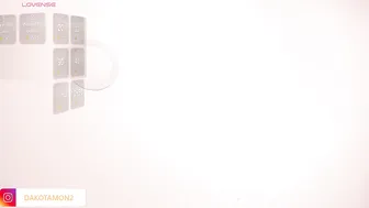 dakotamon_ recorded nude video 290435