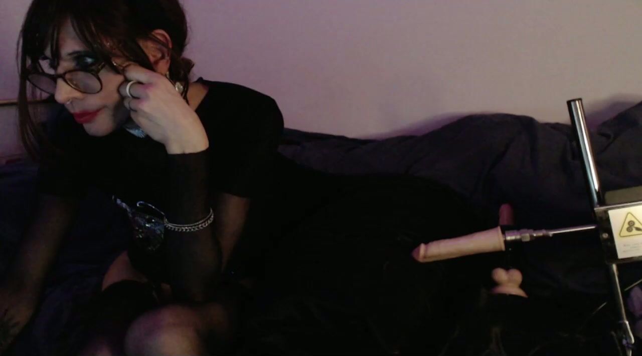 Jussijustmust ohmibod video cam porn