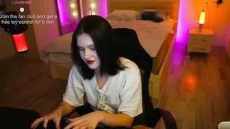 velvet_sin recorded nude video 290465
