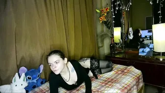 lilitdays recorded nude video 290482
