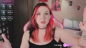 crystalblaze_ recorded nude video 290504