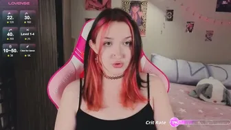 crystalblaze_ recorded nude video 290504