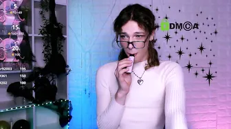 dann_foxy recorded nude video 290515
