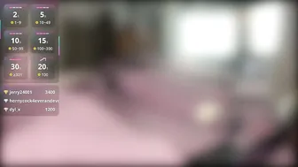 tslexirose recorded nude video 290517
