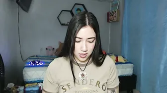 aurora_shy_ recorded nude video 290529