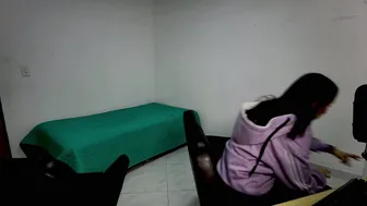 roseandviktor23 recorded nude video 290549