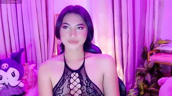 vixenluscious hot live cam video 27-Oct-25
