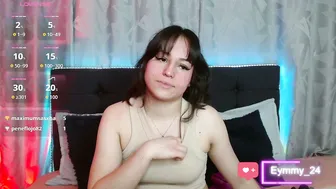 eymmy_24 recorded nude video 290602