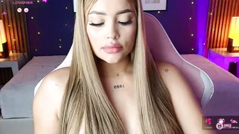 _meliblue recorded nude video 290641