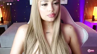 _meliblue cam nude 27 October 2025