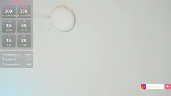 rosannaking stream 27 October 2025