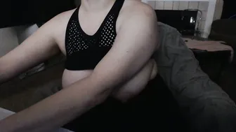 skyblu1 cam girl 27 October 2025