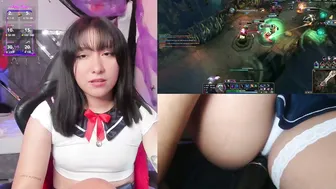 nanachi_cook recorded nude video 290717