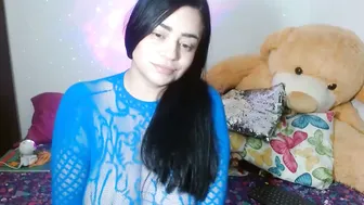 Ammbaar1 bignaturaltits nude on cam