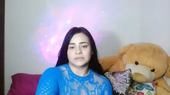 Ammbaar1 bignaturaltits nude on cam