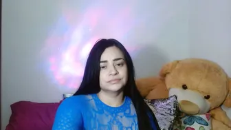 ammbaar1 recorded nude video 290744