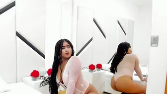 mirandaturbay recorded nude video 290745