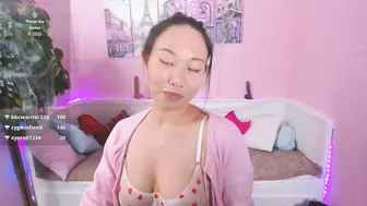 inari__okami recorded nude video 290763