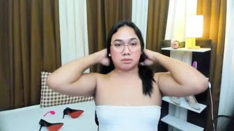 Tsuncutkaren horny amateur 10-27-2025