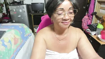 Mrs_mommy blowjob - 27-Oct-25