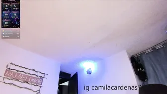 maria_cardenas recorded nude video 290804