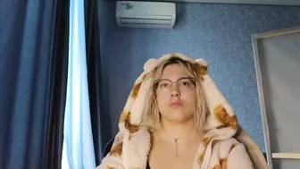 brandy__stars recorded nude video 290819