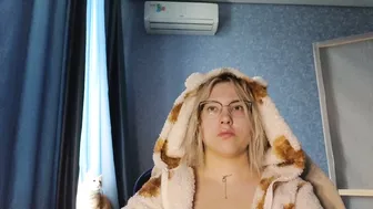 brandy__stars recorded nude video 290819