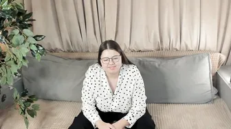 Leishacaves nude 27 October 2025