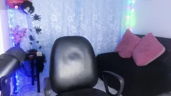 Soy_isabel cam porn video - 10/27/2025