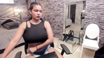 bellybigboobs recorded nude video 290862